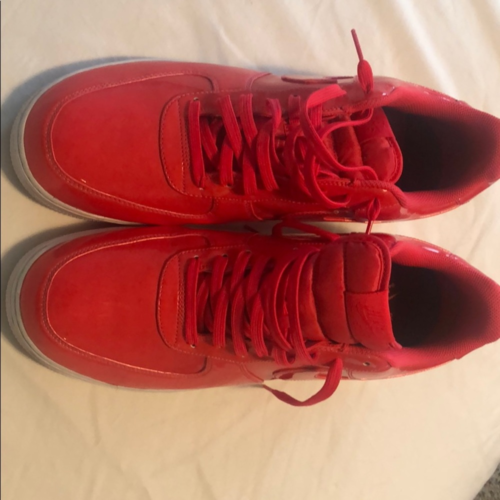 Brand new Nike Air Force Ones